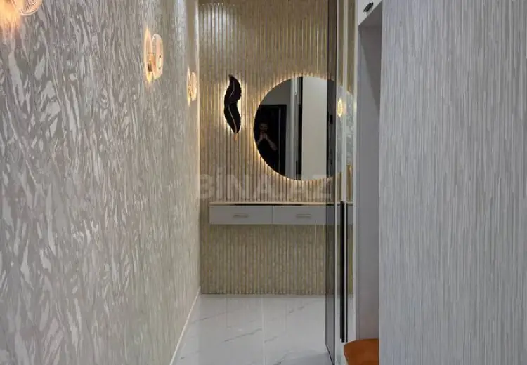 2 otaqlı mənzil Satılır, Əhmədli, Xətai, Bakı