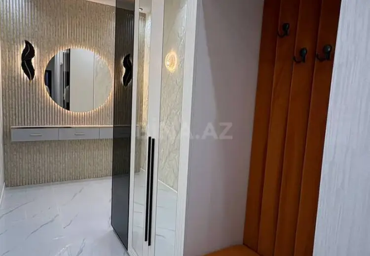 2 otaqlı mənzil Satılır, Əhmədli, Xətai, Bakı