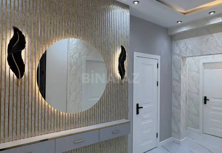 2 otaqlı mənzil Satılır, Əhmədli, Xətai, Bakı