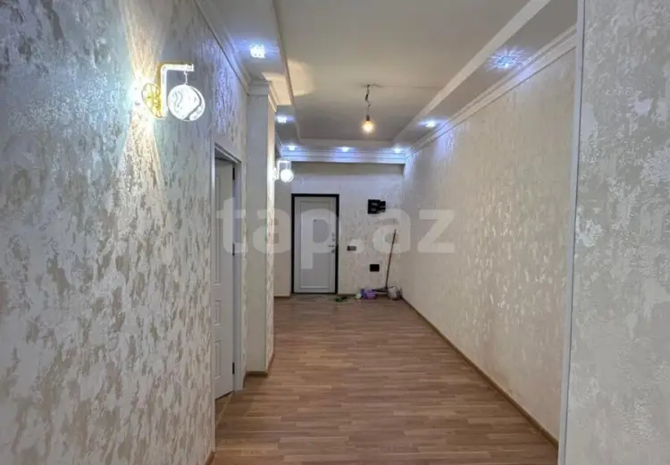 3 otaqlı mənzil , Xırdalan