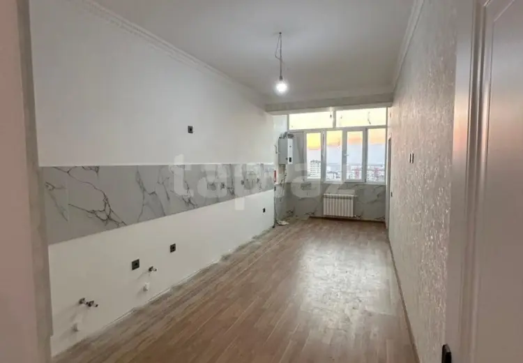 3 otaqlı mənzil , Xırdalan