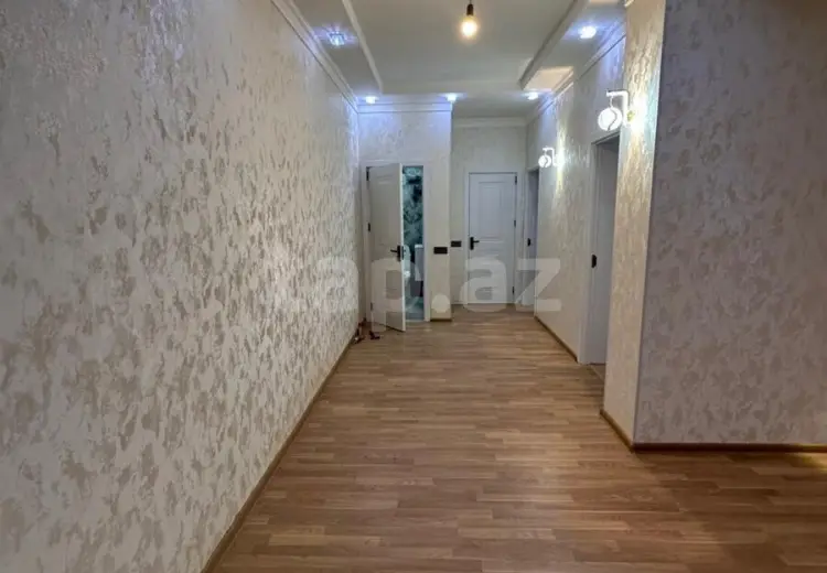 3 otaqlı mənzil , Xırdalan