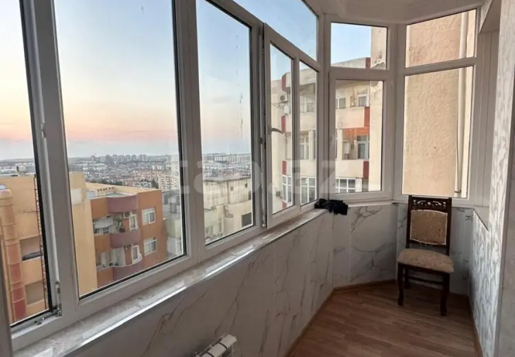 3 otaqlı mənzil , Xırdalan