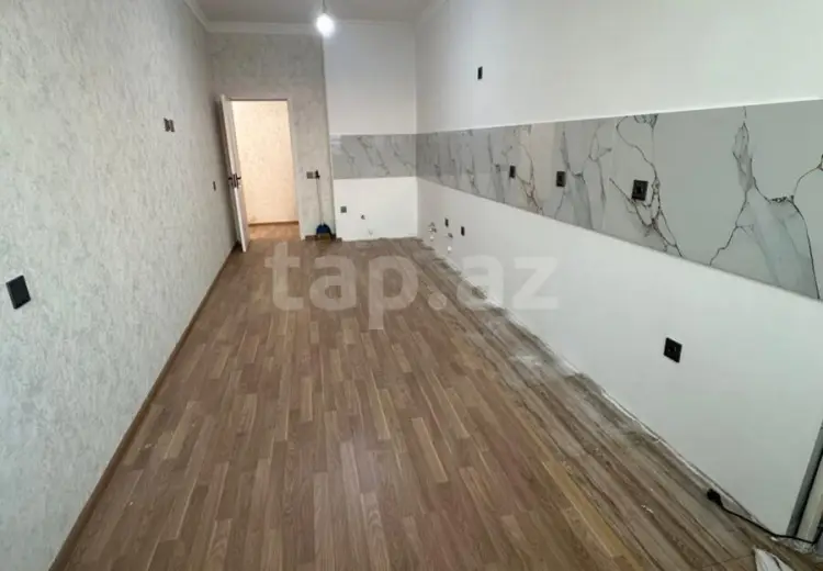3 otaqlı mənzil , Xırdalan