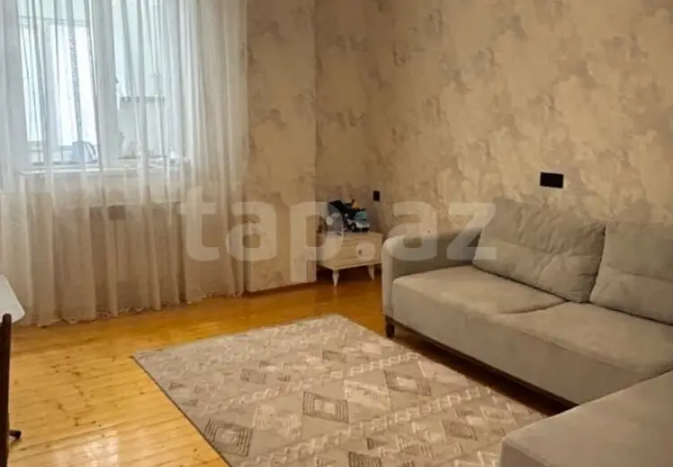2 otaqlı mənzil , Bakı