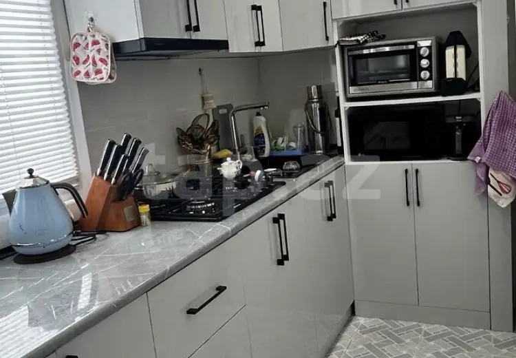 2 otaqlı mənzil , Bakı