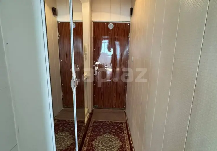 1 otaqlı mənzil , Bakı