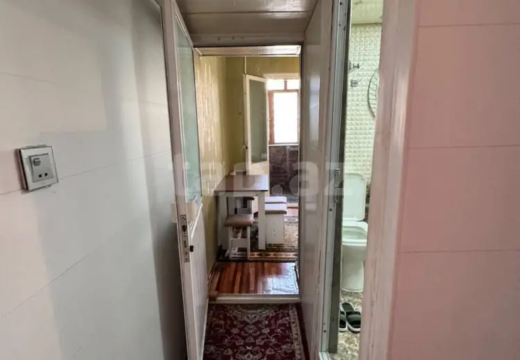 1 otaqlı mənzil , Bakı