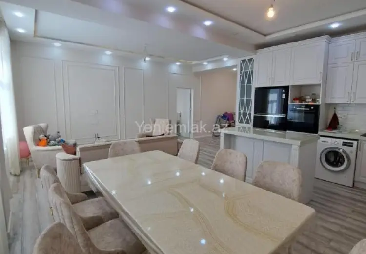 2 otaqlı mənzil Satılır, Xırdalan