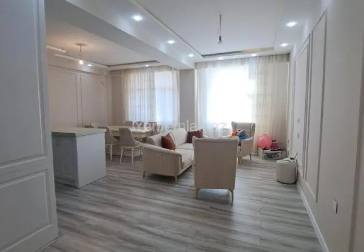 2 otaqlı mənzil Satılır, Xırdalan