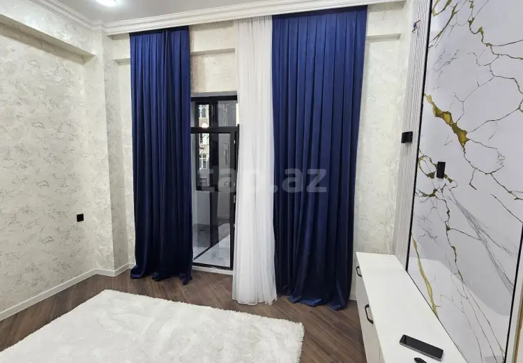 2 otaqlı mənzil , Xırdalan