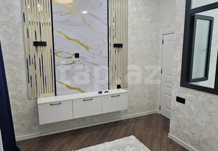 2 otaqlı mənzil , Xırdalan