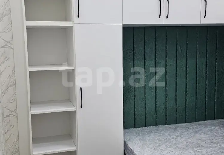 2 otaqlı mənzil , Xırdalan