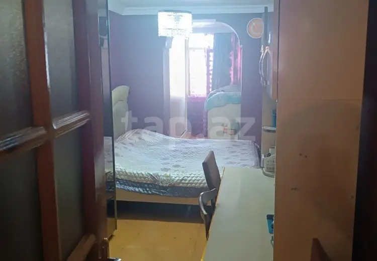 3 otaqlı mənzil , Gəncə