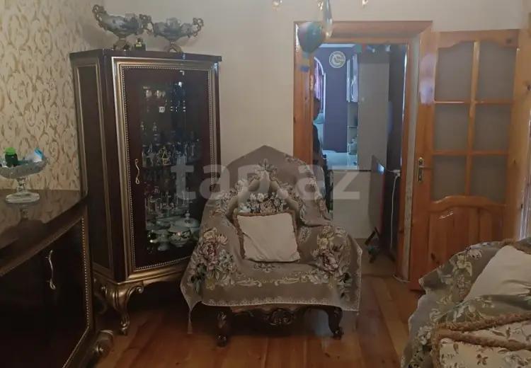 3 otaqlı mənzil , Gəncə