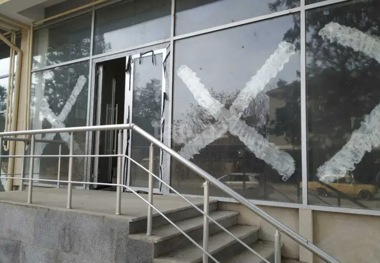 0 m² Obyekt / Ofis , Xaçmaz