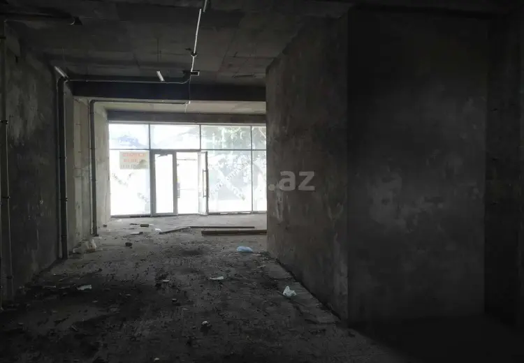 0 m² Obyekt / Ofis , Xaçmaz