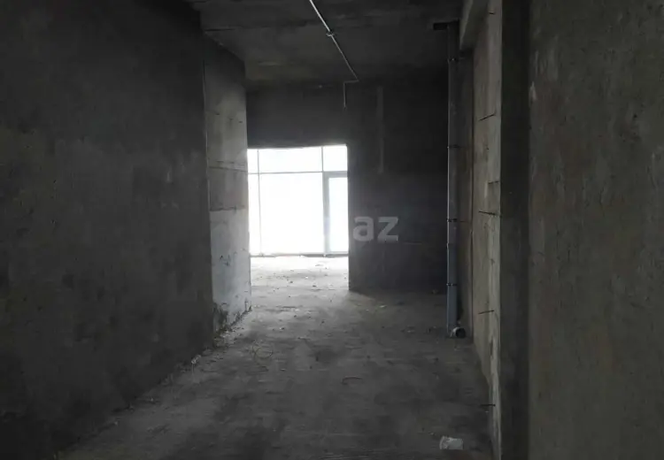 0 m² Obyekt / Ofis , Xaçmaz