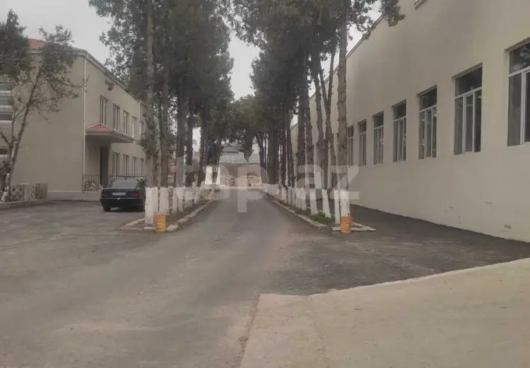 0 m² Obyekt / Ofis , Xaçmaz