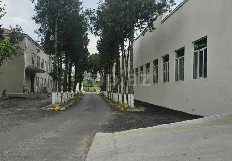 0 m² Obyekt / Ofis , Xaçmaz