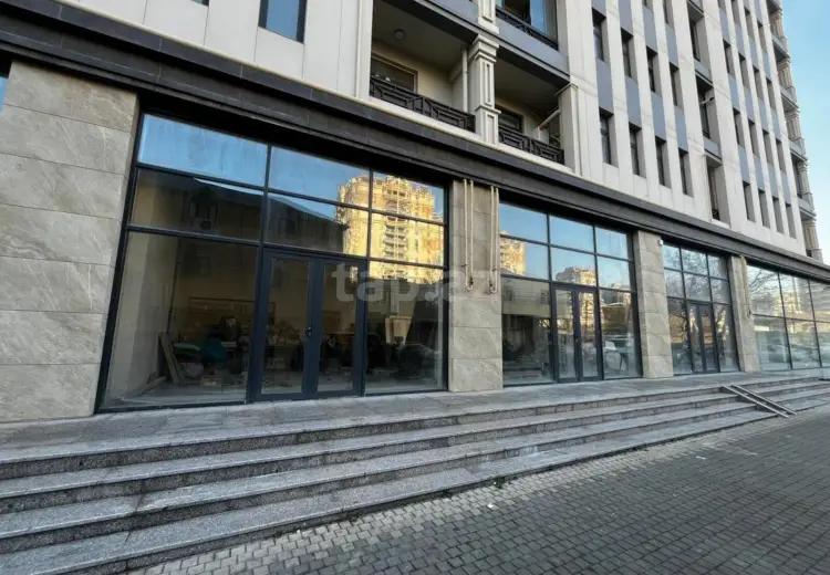 0 m² Obyekt / Ofis , Bakı