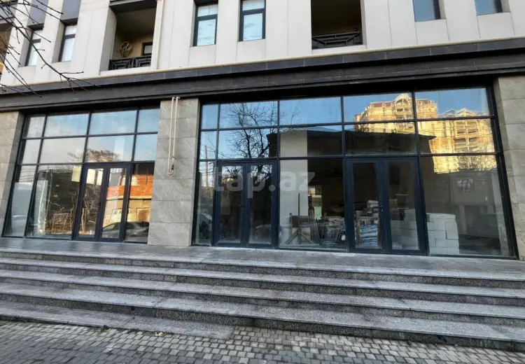 0 m² Obyekt / Ofis , Bakı