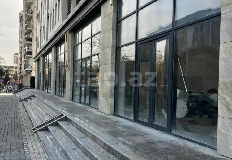 0 m² Obyekt / Ofis , Bakı