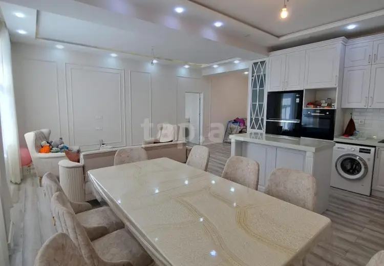 2 otaqlı mənzil , Xırdalan