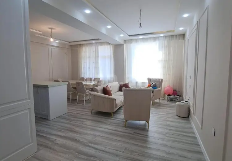 2 otaqlı mənzil , Xırdalan