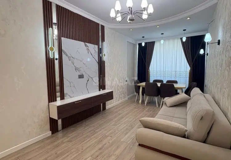 3 otaqlı mənzil Satılır, Xətai, Bakı