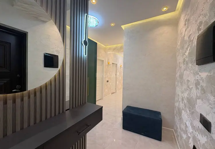 3 otaqlı mənzil Satılır, Xətai, Bakı