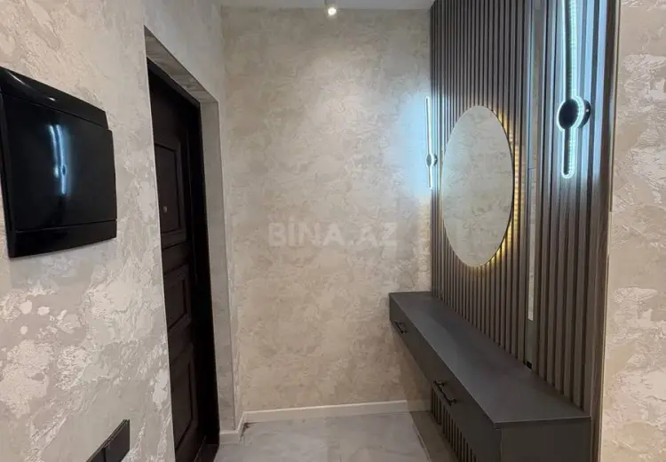 3 otaqlı mənzil Satılır, Xətai, Bakı