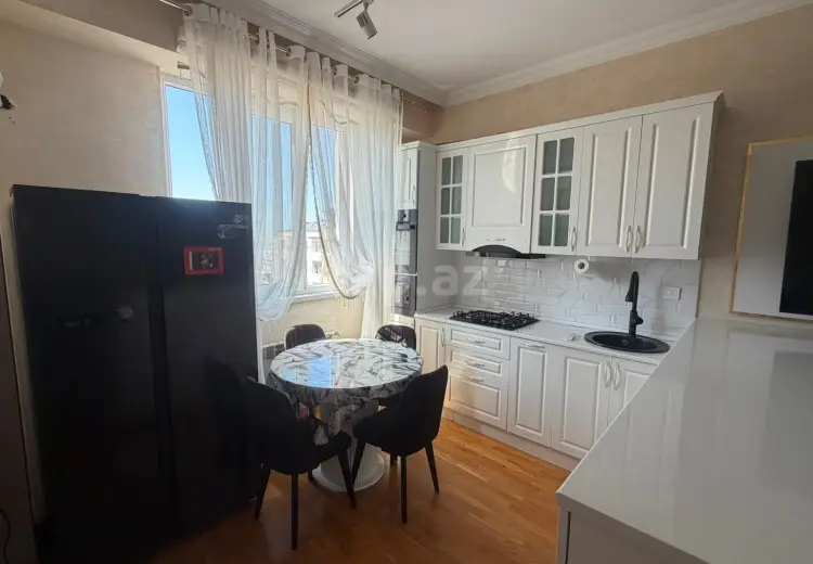 2 otaqlı mənzil , Xırdalan