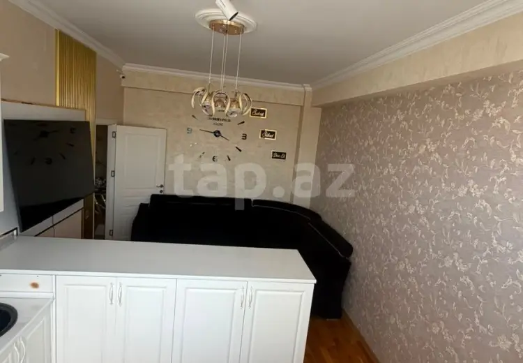 2 otaqlı mənzil , Xırdalan