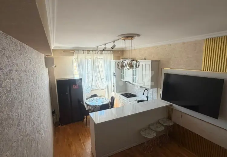 2 otaqlı mənzil , Xırdalan