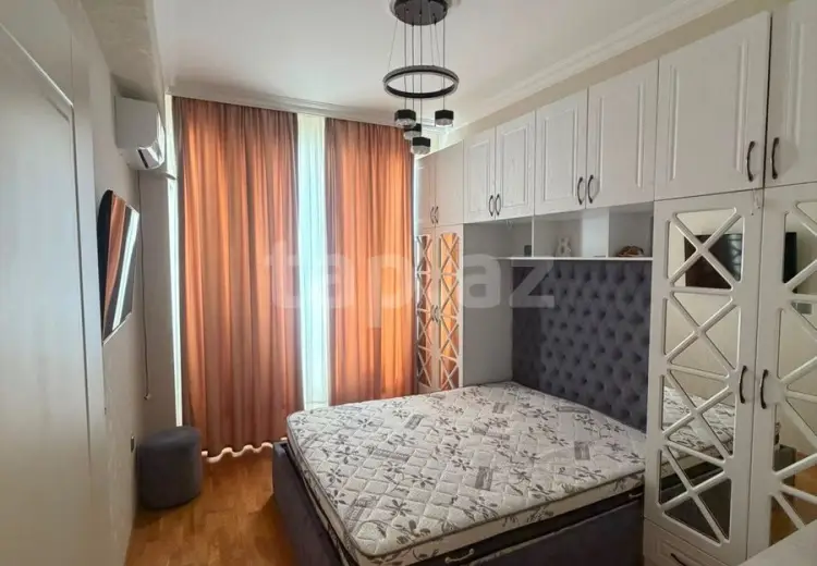 2 otaqlı mənzil , Xırdalan