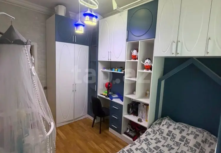 2 otaqlı mənzil , Xırdalan