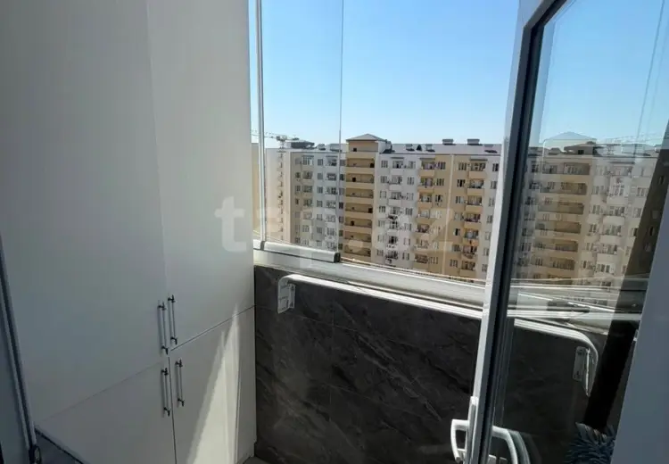 2 otaqlı mənzil , Xırdalan