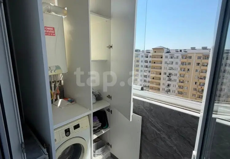 2 otaqlı mənzil , Xırdalan