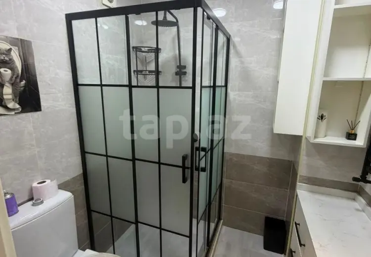 2 otaqlı mənzil , Xırdalan