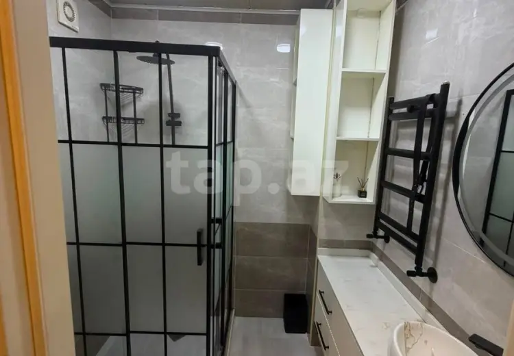2 otaqlı mənzil , Xırdalan