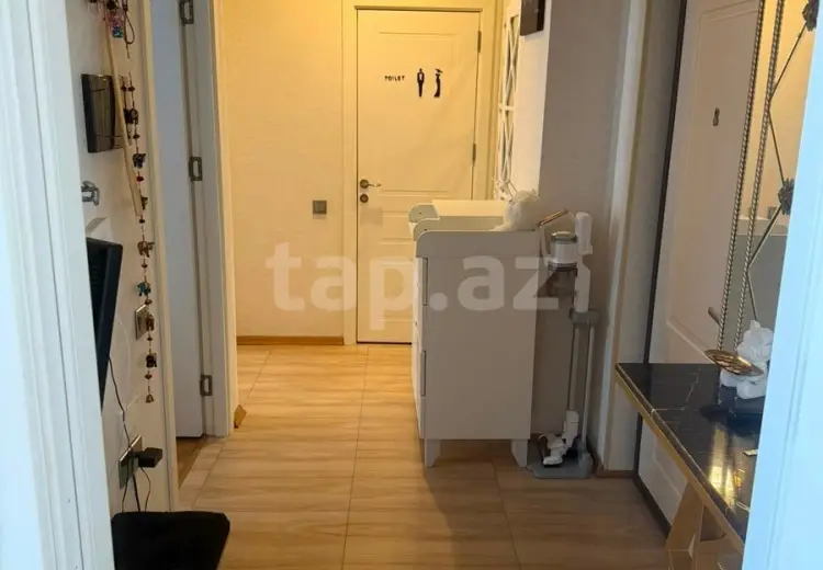 2 otaqlı mənzil , Xırdalan