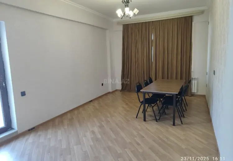 2 otaqlı mənzil Satılır, Bayıl qəs., Abşeron