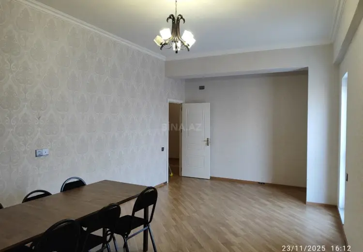 2 otaqlı mənzil Satılır, Bayıl qəs., Abşeron