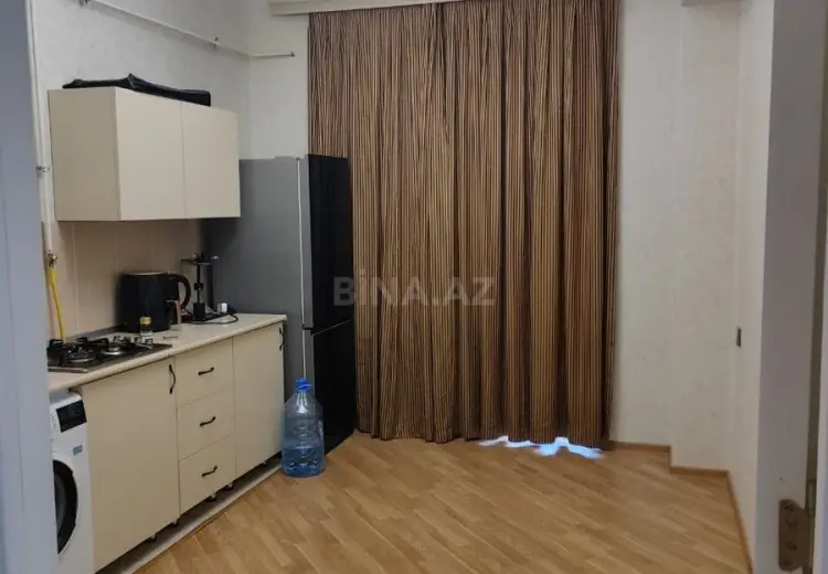 2 otaqlı mənzil Satılır, Bayıl qəs., Abşeron
