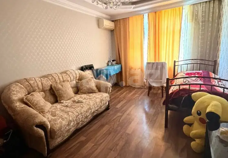 2 otaqlı mənzil Kirayə (aylıq), Ağ şəhər, Xətai, Bakı