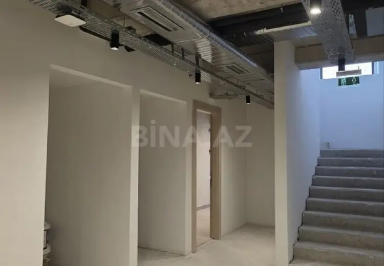 5000 m² Obyekt / Ofis Satılır, Xətai, Bakı