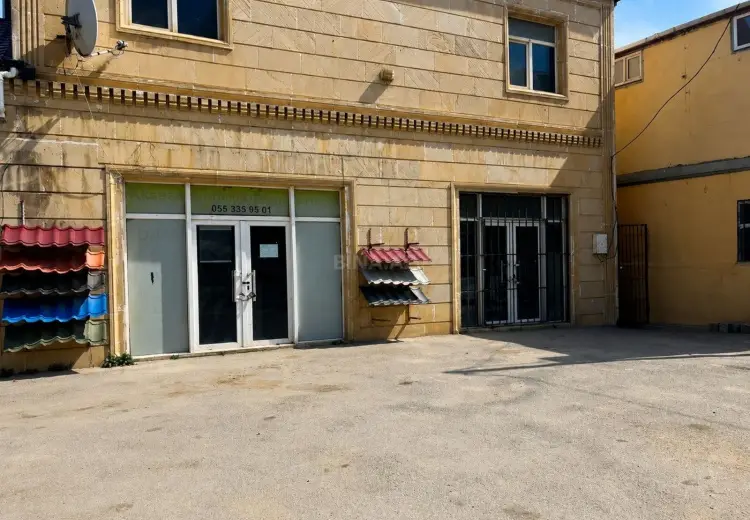250 m² Obyekt / Ofis Satılır, Fatmayı, Abşeron