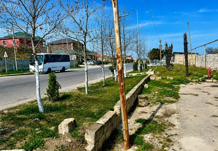 250 m² Obyekt / Ofis Satılır, Fatmayı, Abşeron
