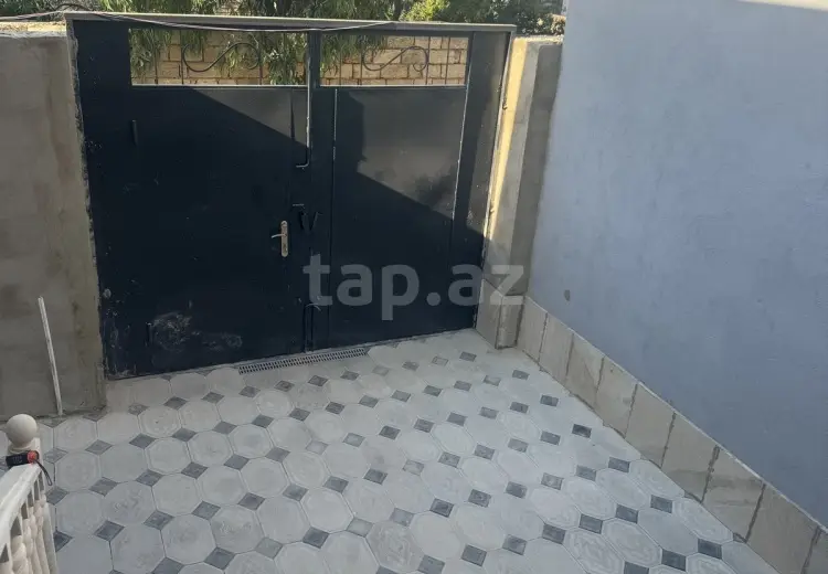 3 otaqlı mənzil , Sumqayıt